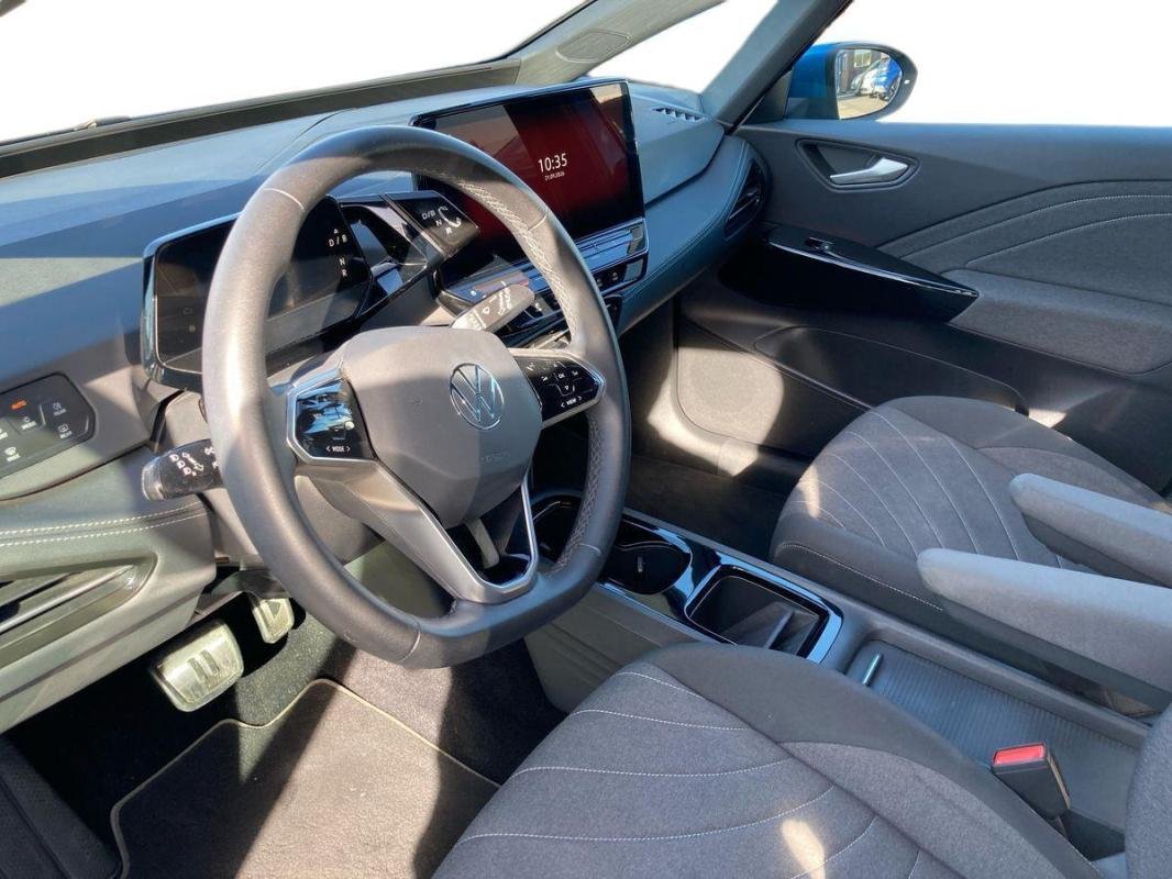 Volkswagen ID.3 - Photo 9