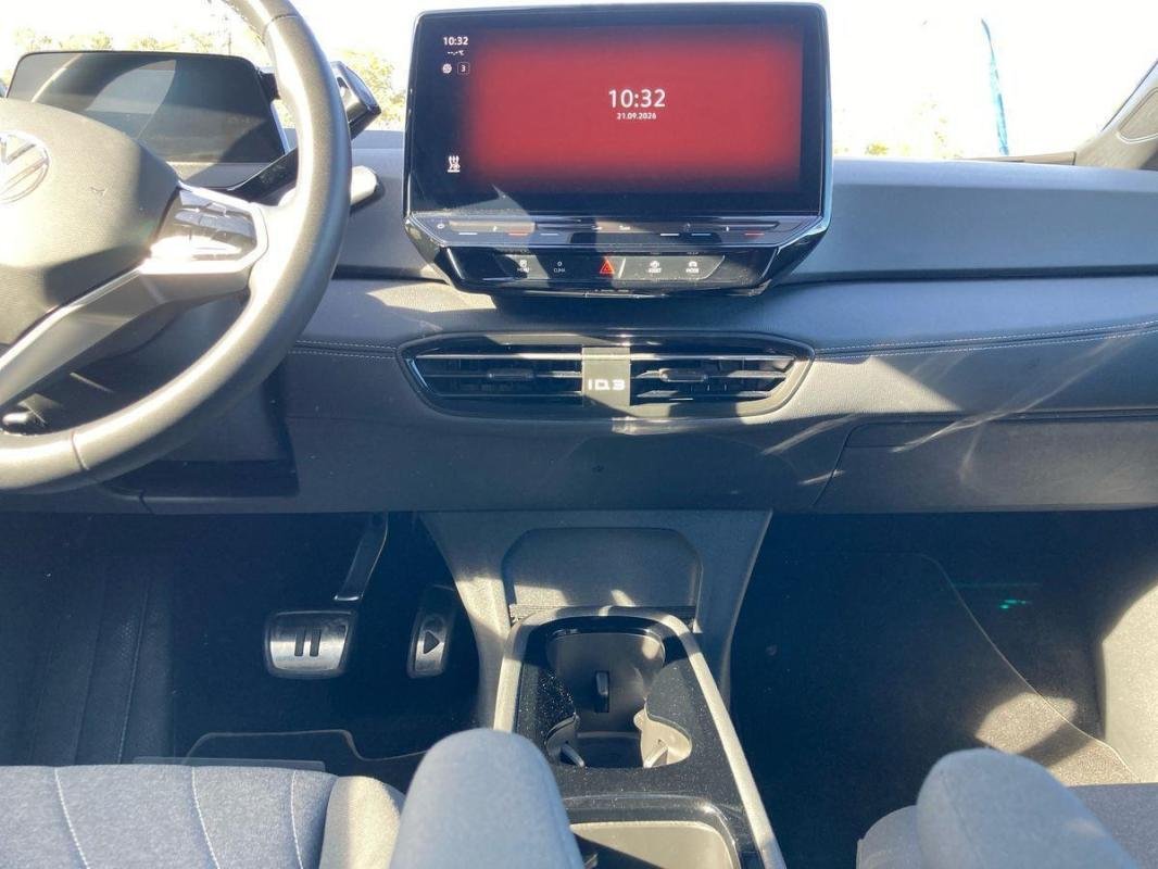 Volkswagen ID.3 - Photo 10