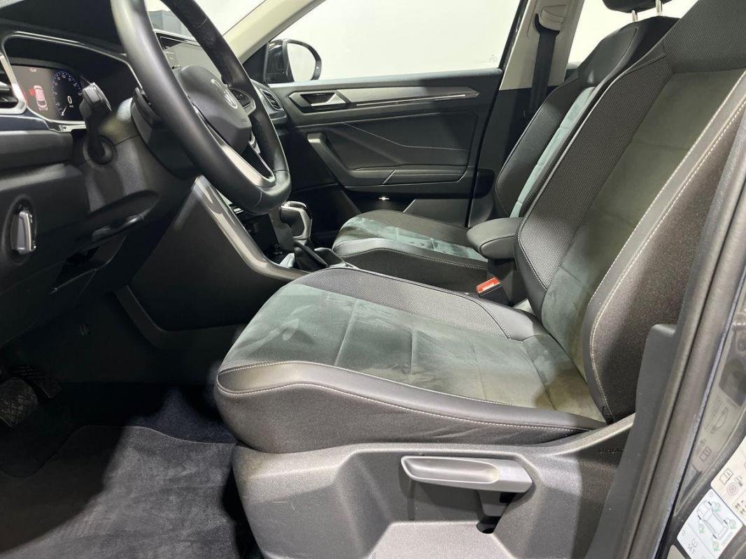 Volkswagen T-Roc - Photo 14