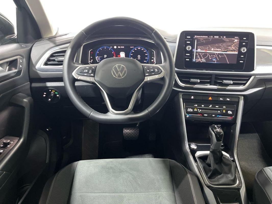 Volkswagen T-Roc - Photo 24