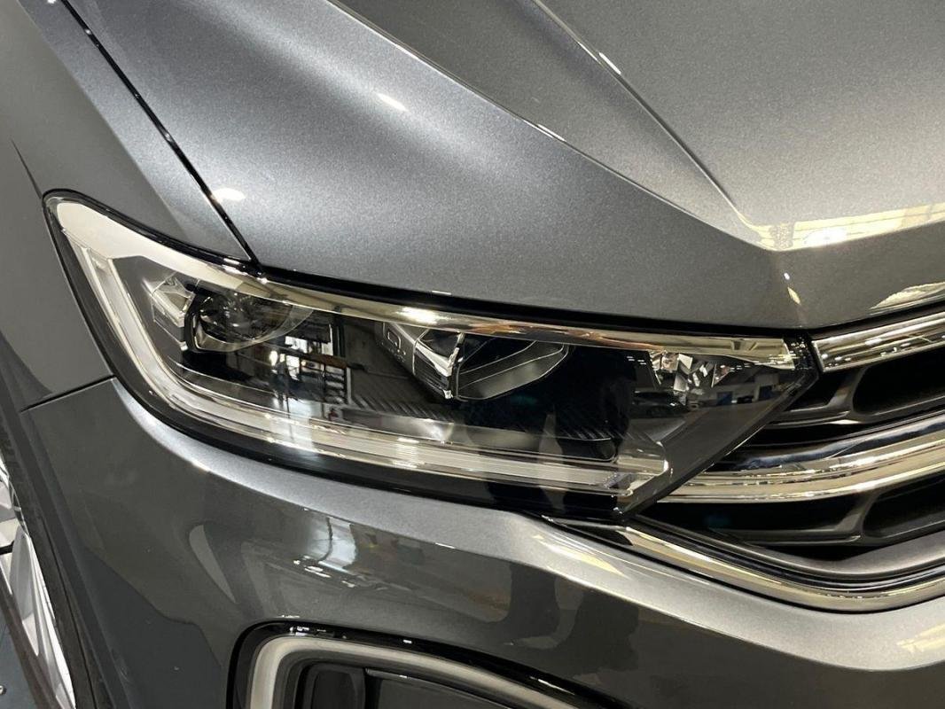 Volkswagen T-Roc - Photo 26