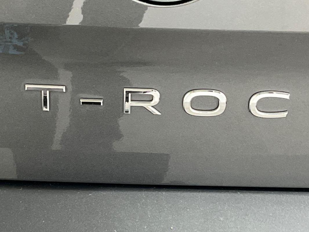 Volkswagen T-Roc - Photo 27