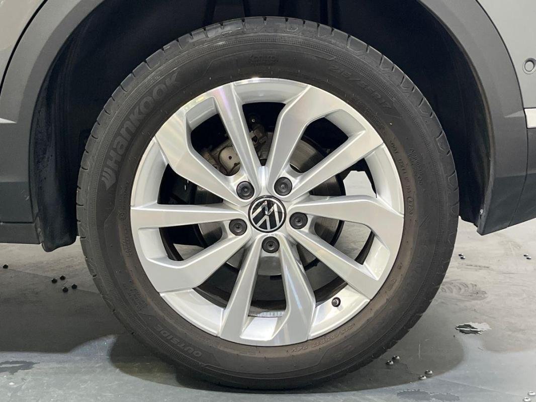 Volkswagen T-Roc - Photo 28