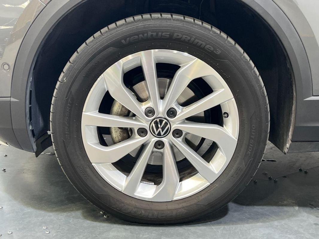 Volkswagen T-Roc - Photo 29