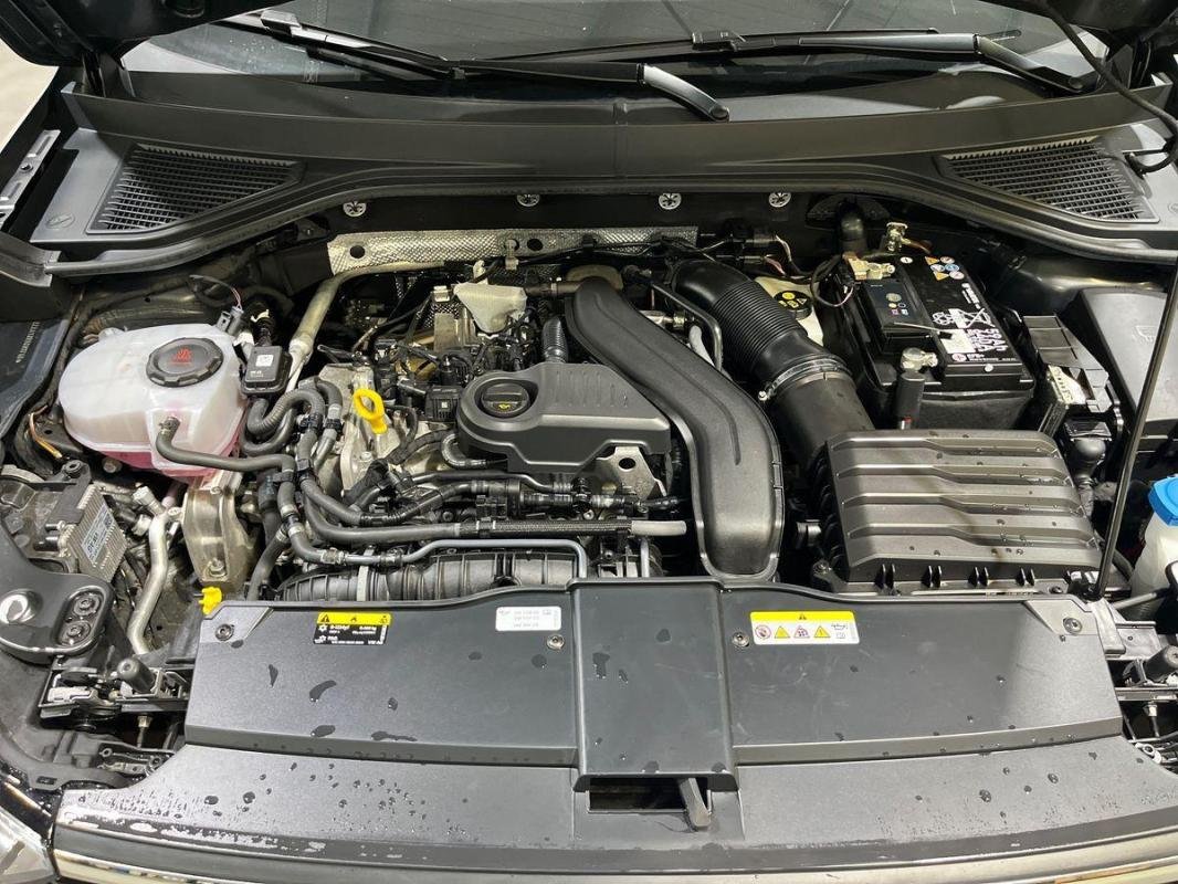 Volkswagen T-Roc - Photo 33