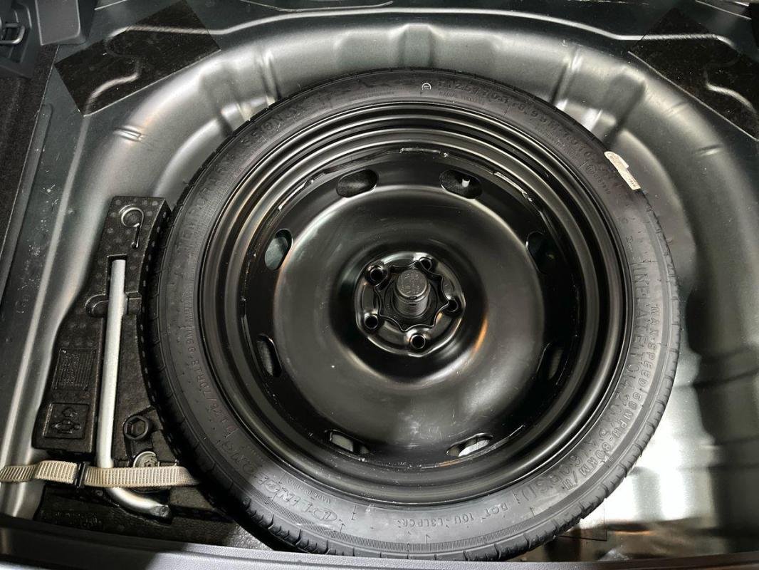 Volkswagen T-Roc - Photo 34