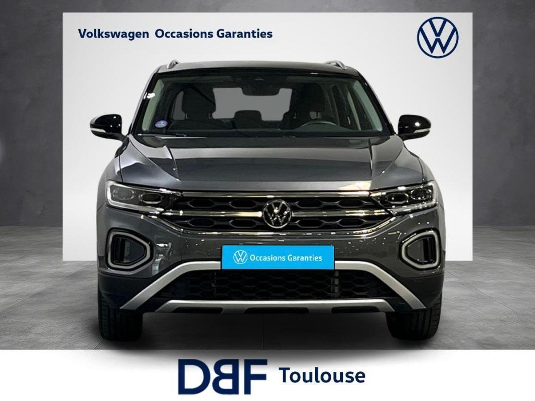 Volkswagen T-Roc - Photo 7
