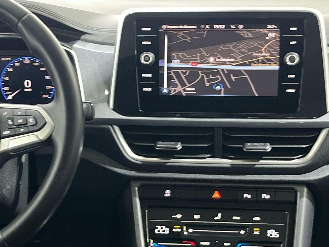 Volkswagen T-Roc - Photo 10