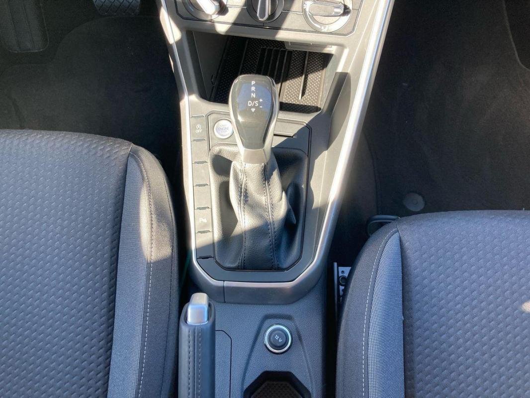 Volkswagen Taigo - Photo 11