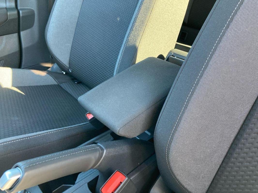 Volkswagen Taigo - Photo 12