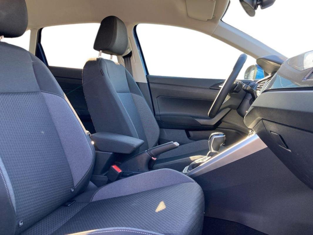 Volkswagen Taigo - Photo 13