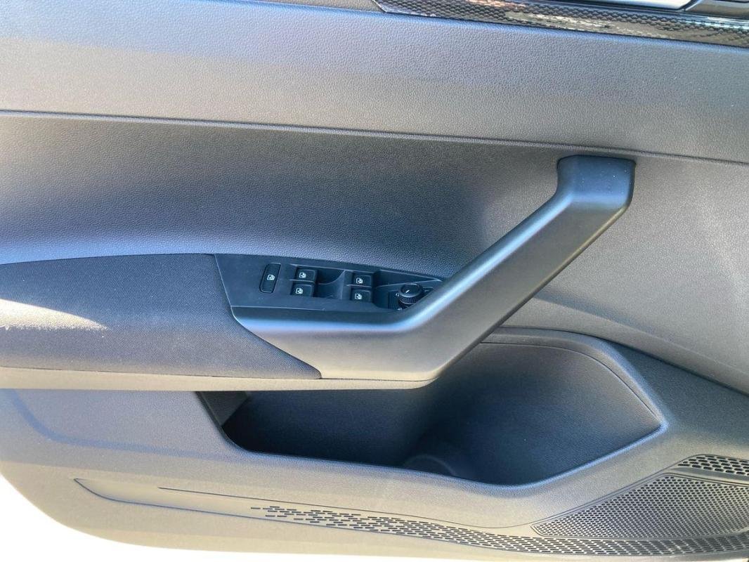 Volkswagen Taigo - Photo 15