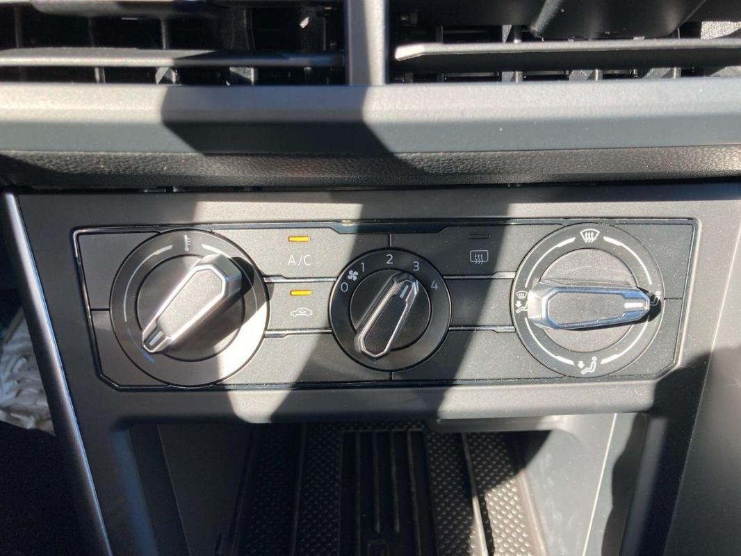 Volkswagen Taigo - Photo 19