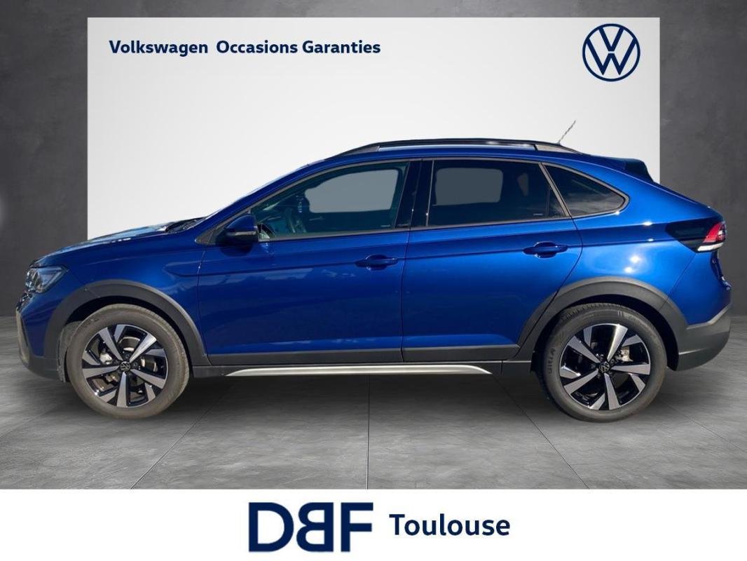 Volkswagen Taigo - Photo 2