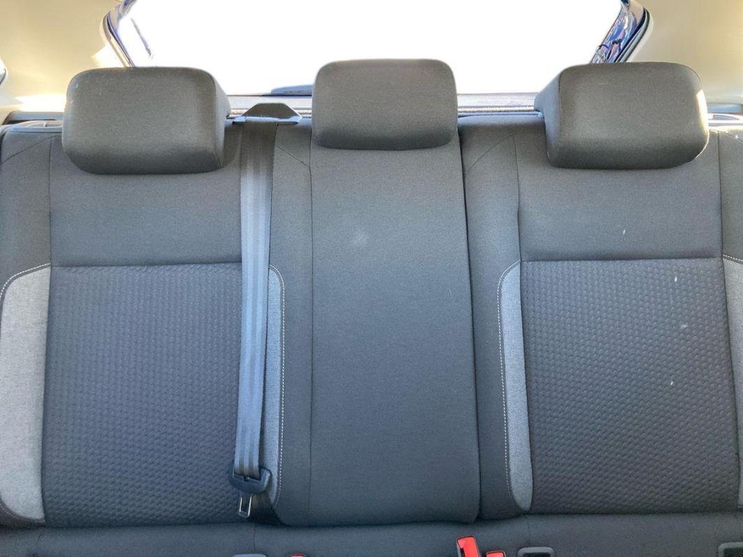 Volkswagen Taigo - Photo 22