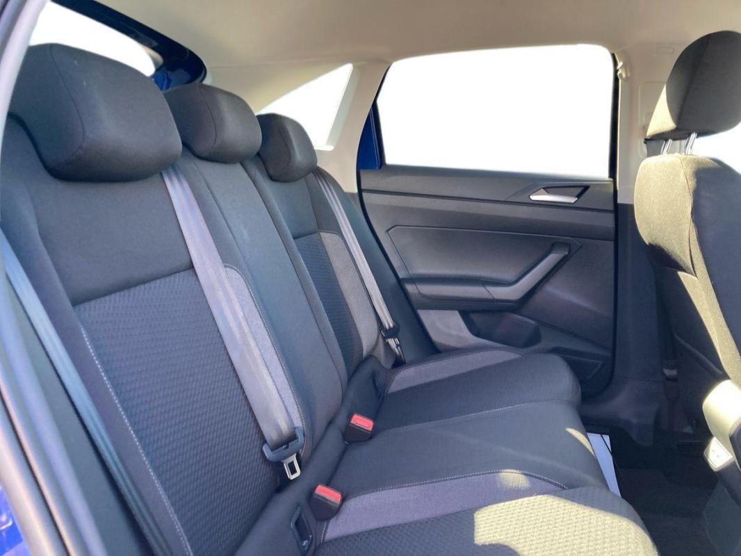 Volkswagen Taigo - Photo 23