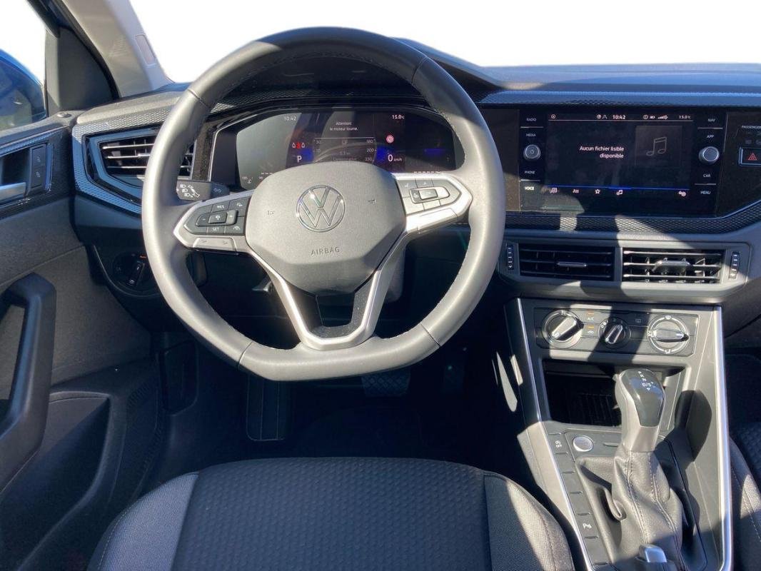 Volkswagen Taigo - Photo 24