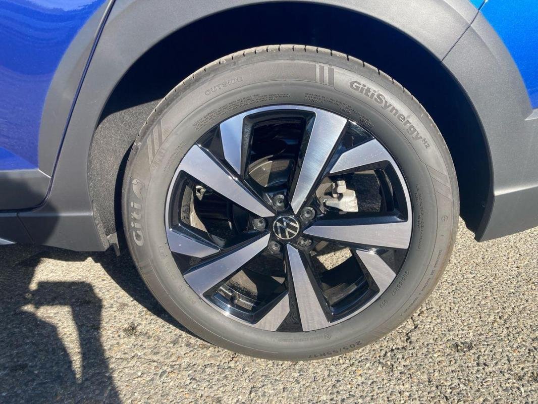 Volkswagen Taigo - Photo 28