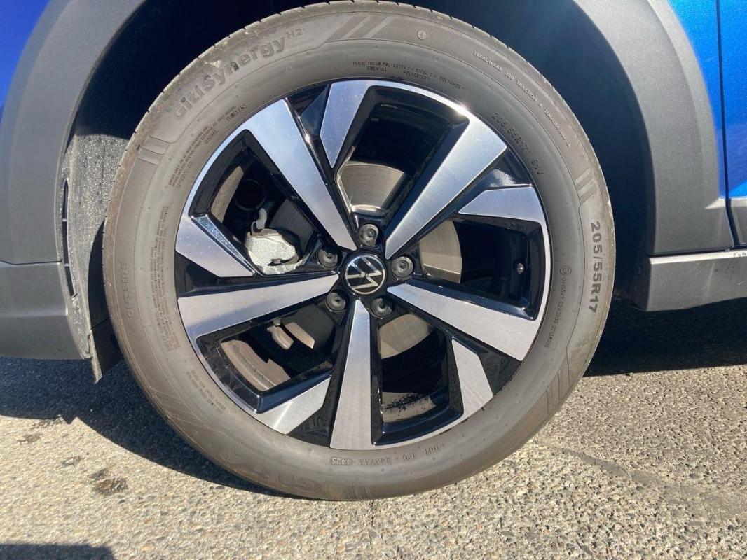 Volkswagen Taigo - Photo 29
