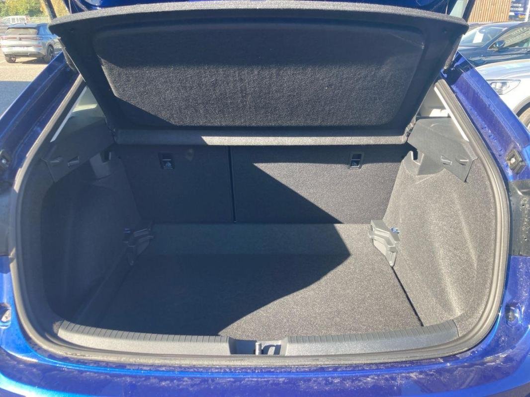 Volkswagen Taigo - Photo 31