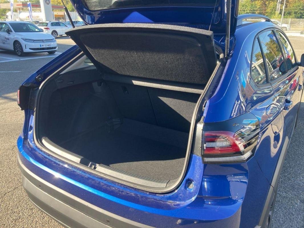 Volkswagen Taigo - Photo 32