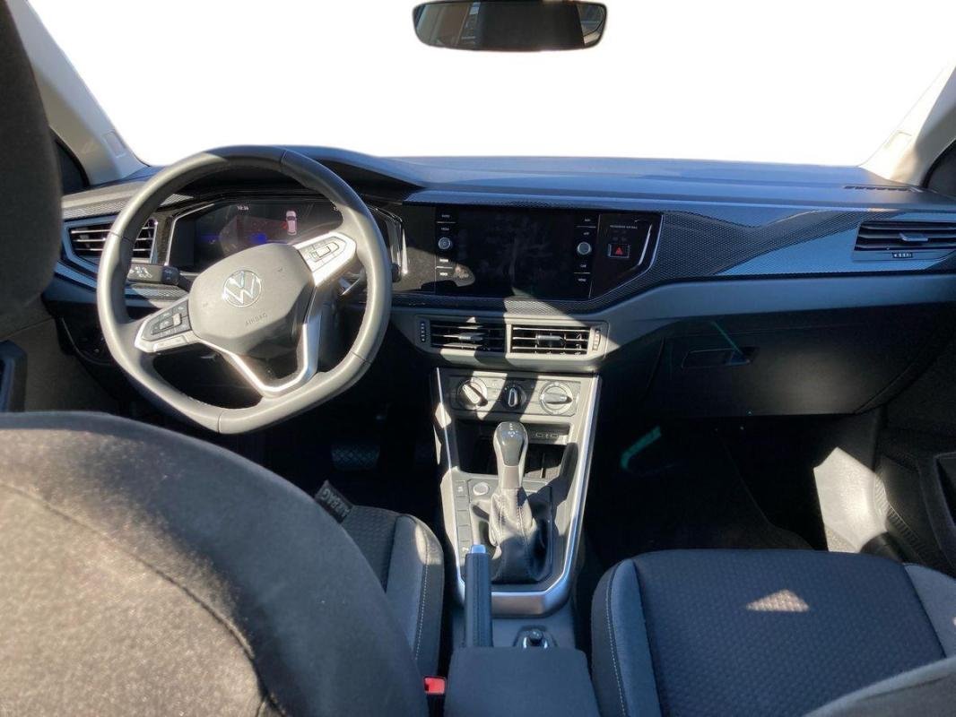 Volkswagen Taigo - Photo 8