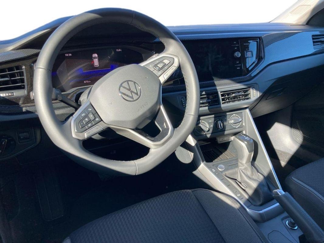 Volkswagen Taigo - Photo 9