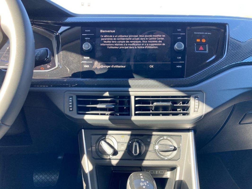 Volkswagen Taigo - Photo 10