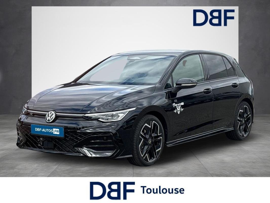 Volkswagen Golf - Photo 1