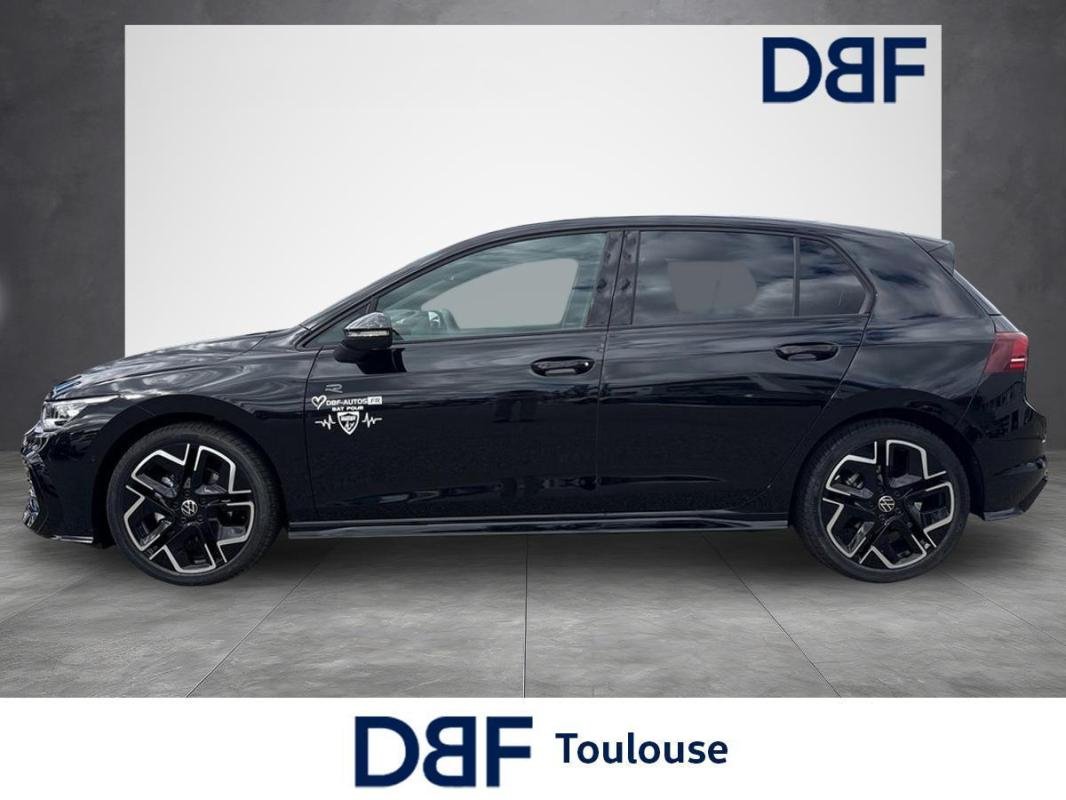 Volkswagen Golf - Photo 2