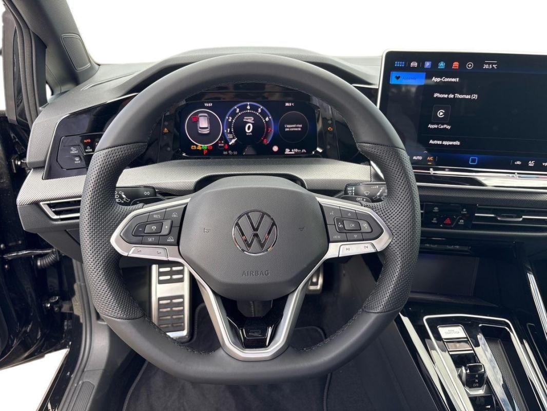 Volkswagen Golf - Photo 24