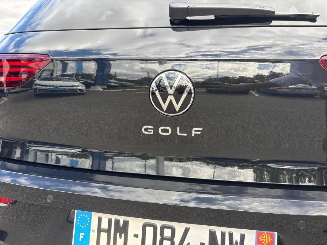 Volkswagen Golf - Photo 27