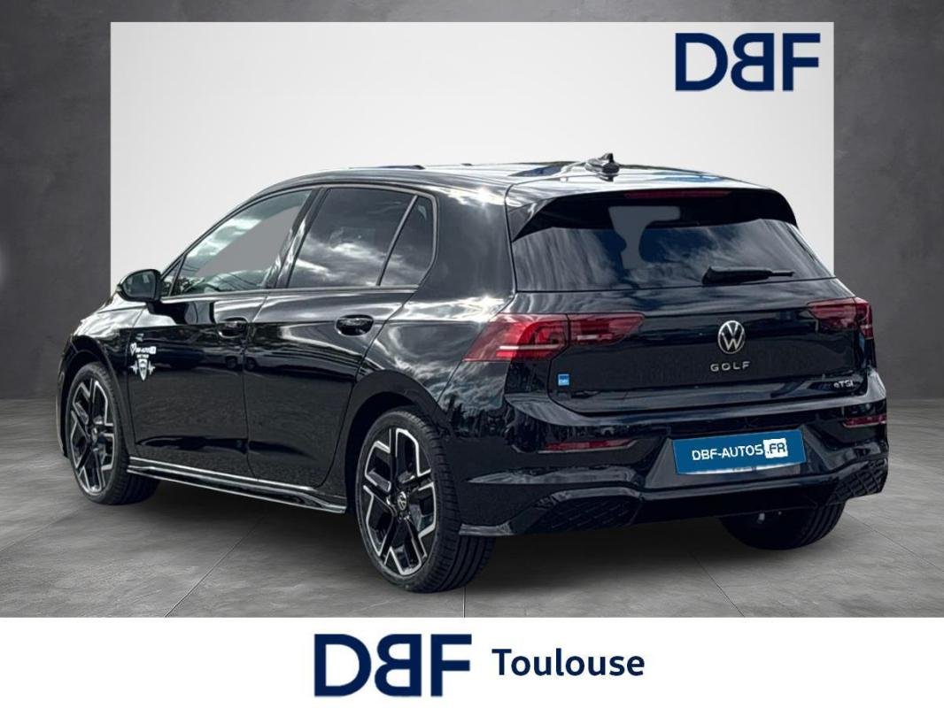 Volkswagen Golf - Photo 3