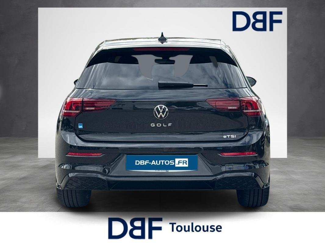 Volkswagen Golf - Photo 4