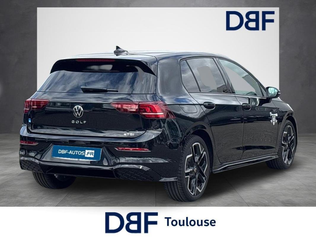 Volkswagen Golf - Photo 5