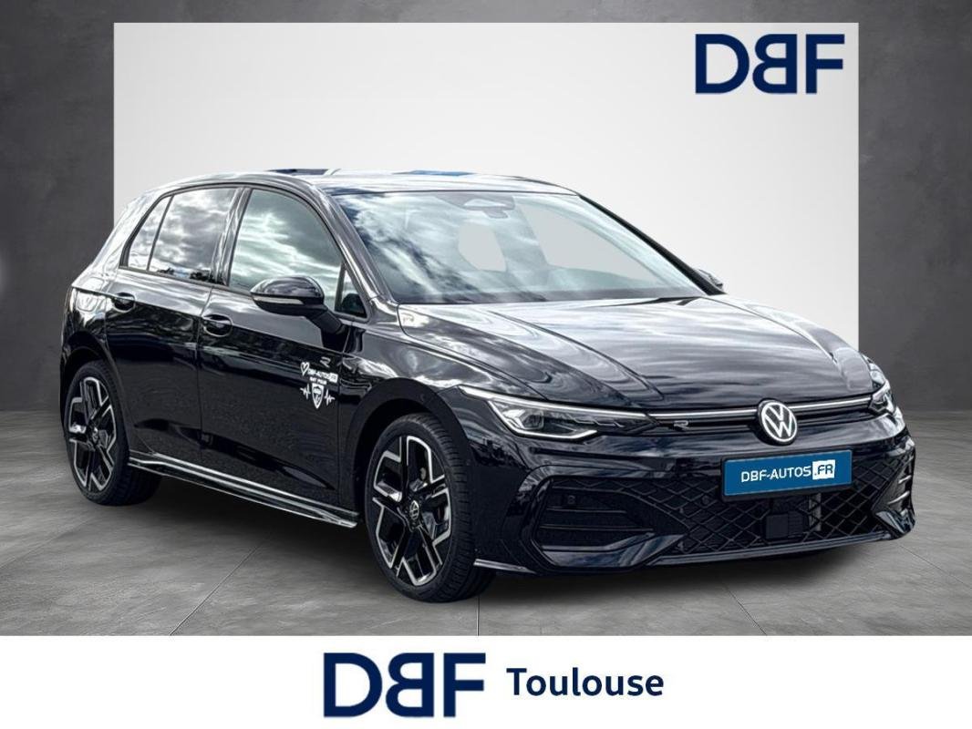 Volkswagen Golf - Photo 6