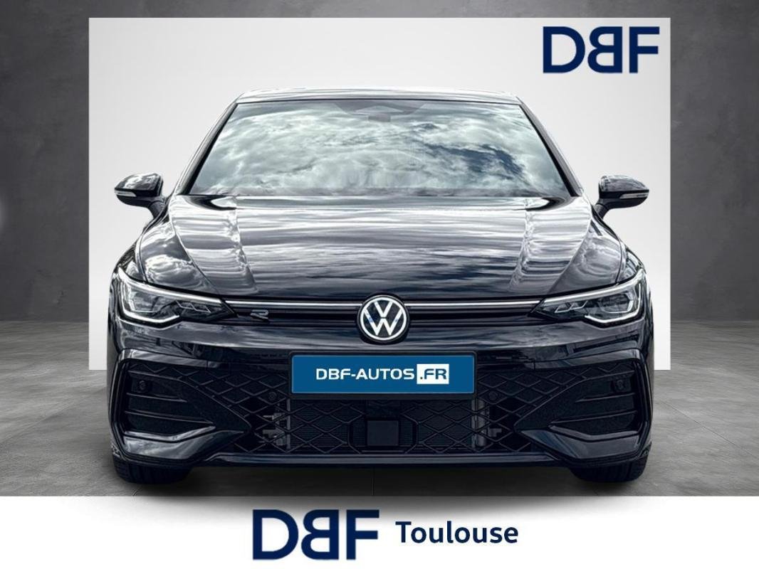 Volkswagen Golf - Photo 7