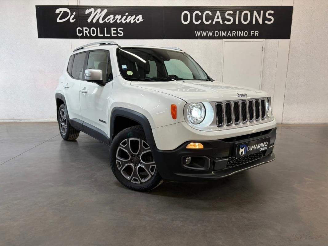 Jeep Renegade - Photo 13