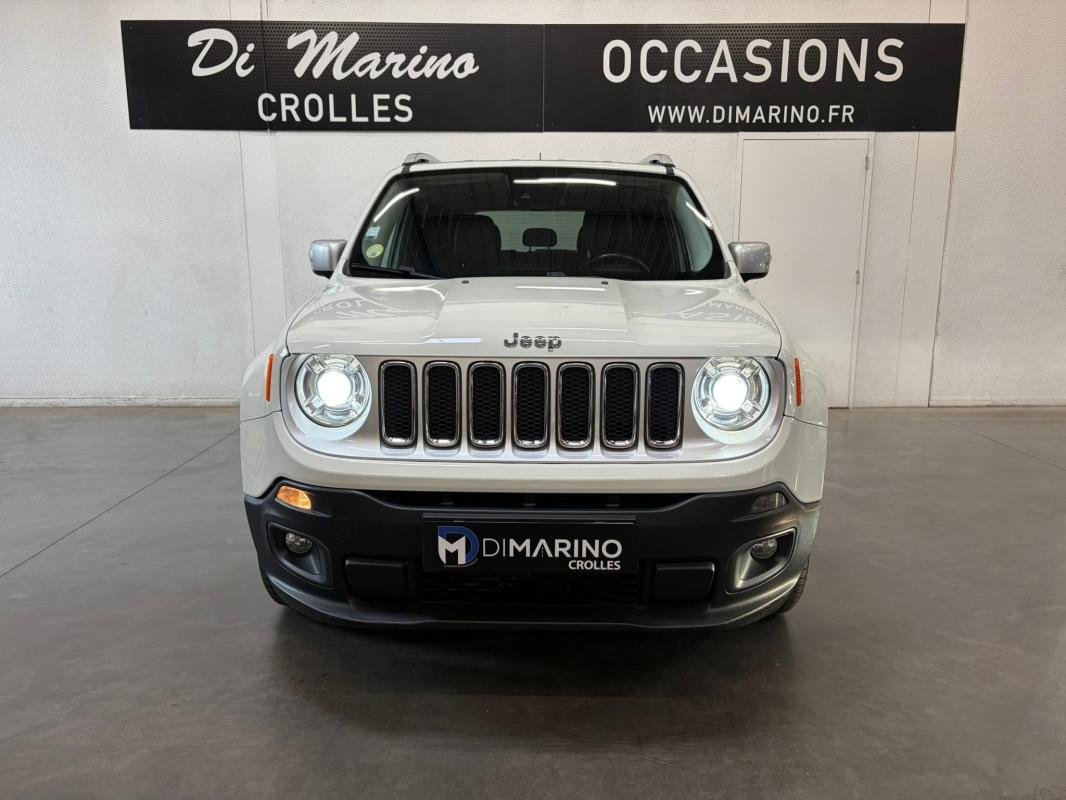 Jeep Renegade - Photo 14