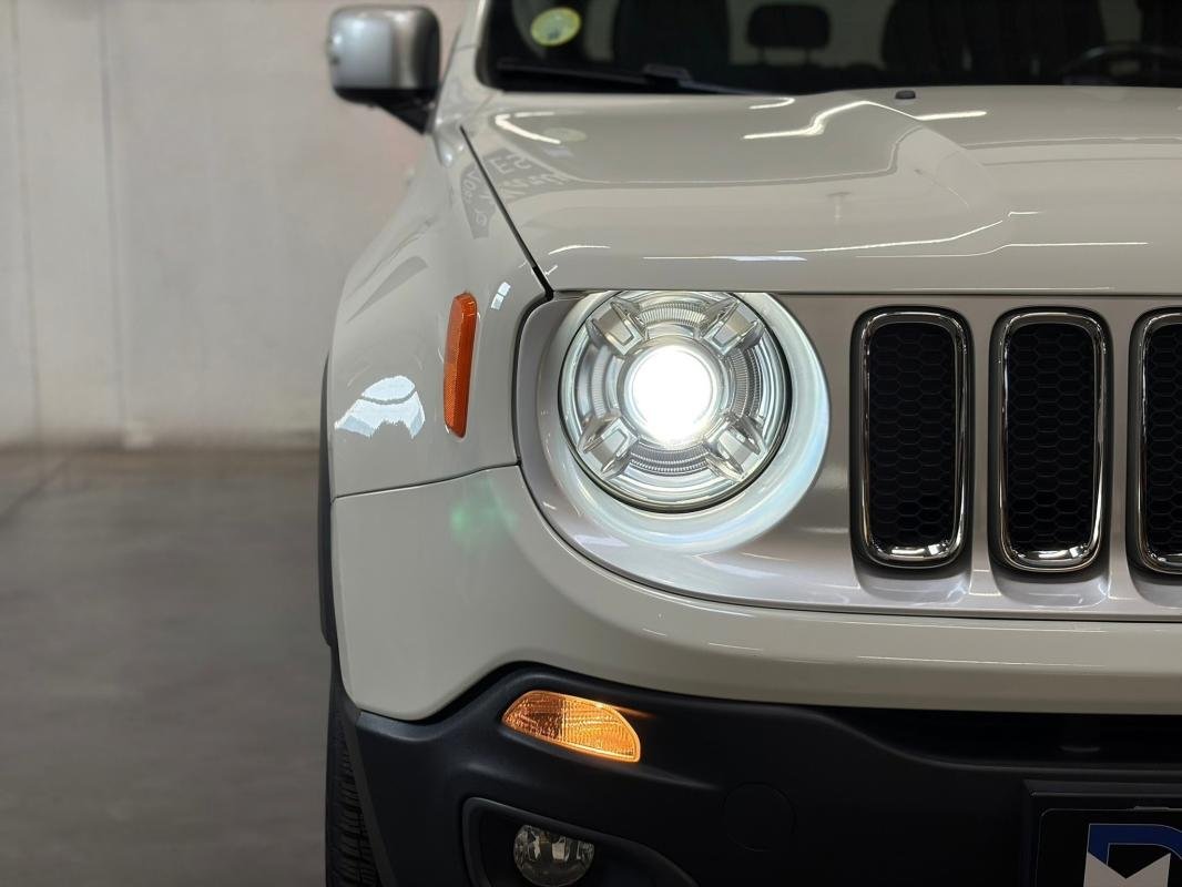 Jeep Renegade - Photo 15