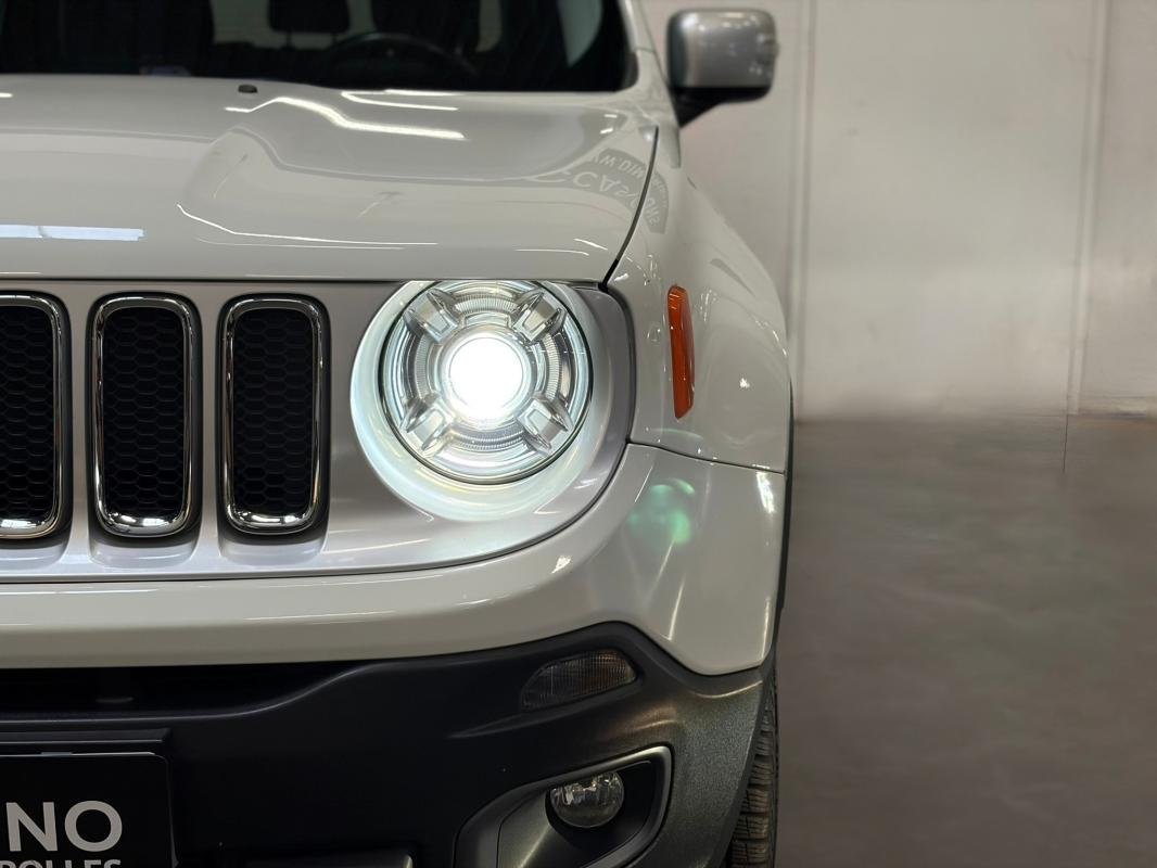 Jeep Renegade - Photo 16
