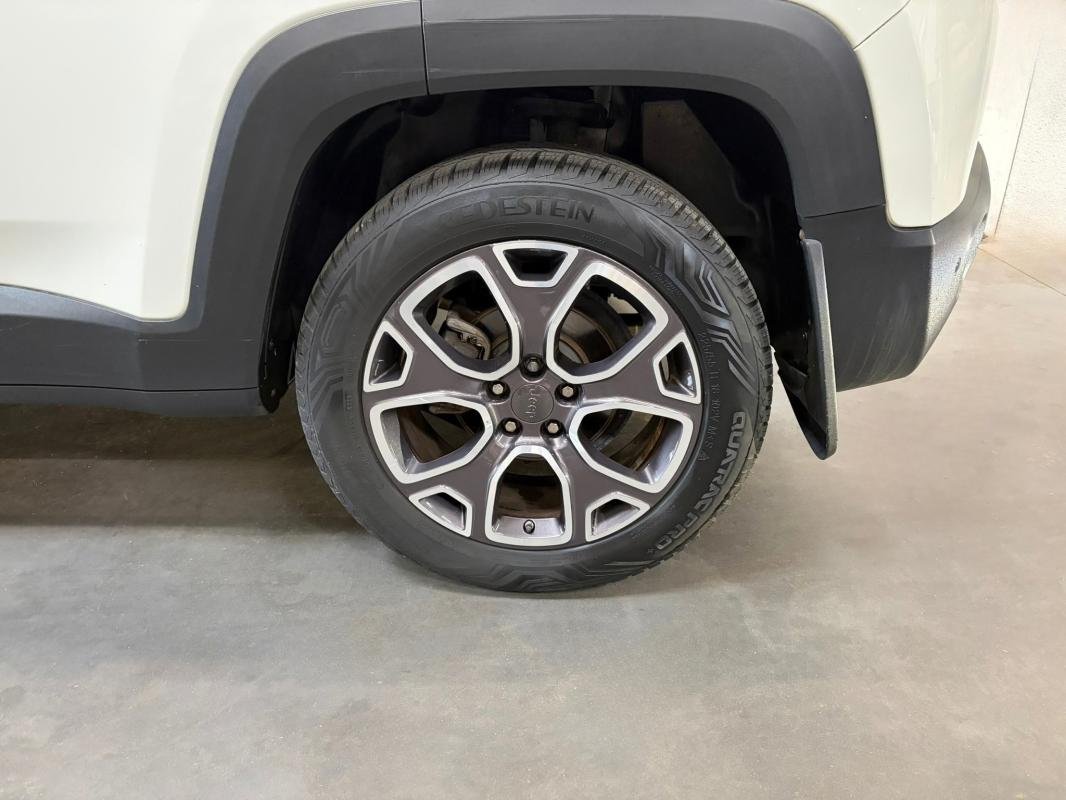 Jeep Renegade - Photo 17