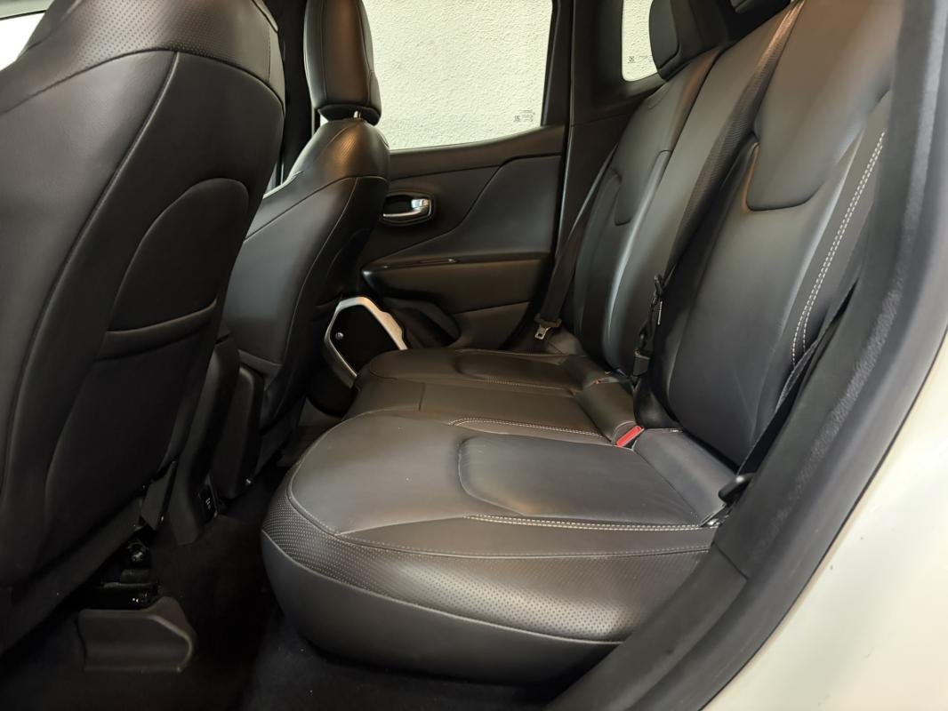 Jeep Renegade - Photo 18