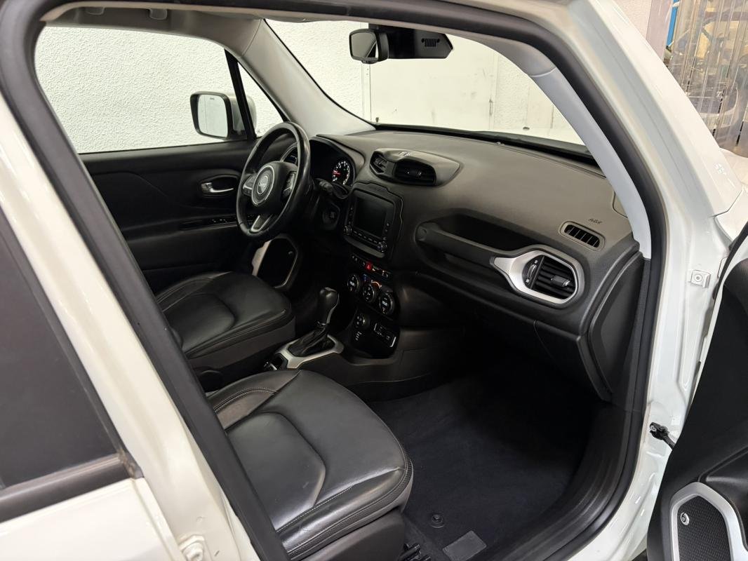 Jeep Renegade - Photo 20