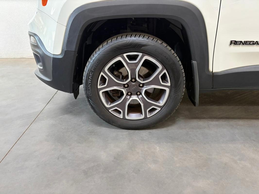Jeep Renegade - Photo 2