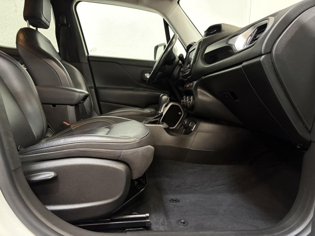 Jeep Renegade - Photo 21