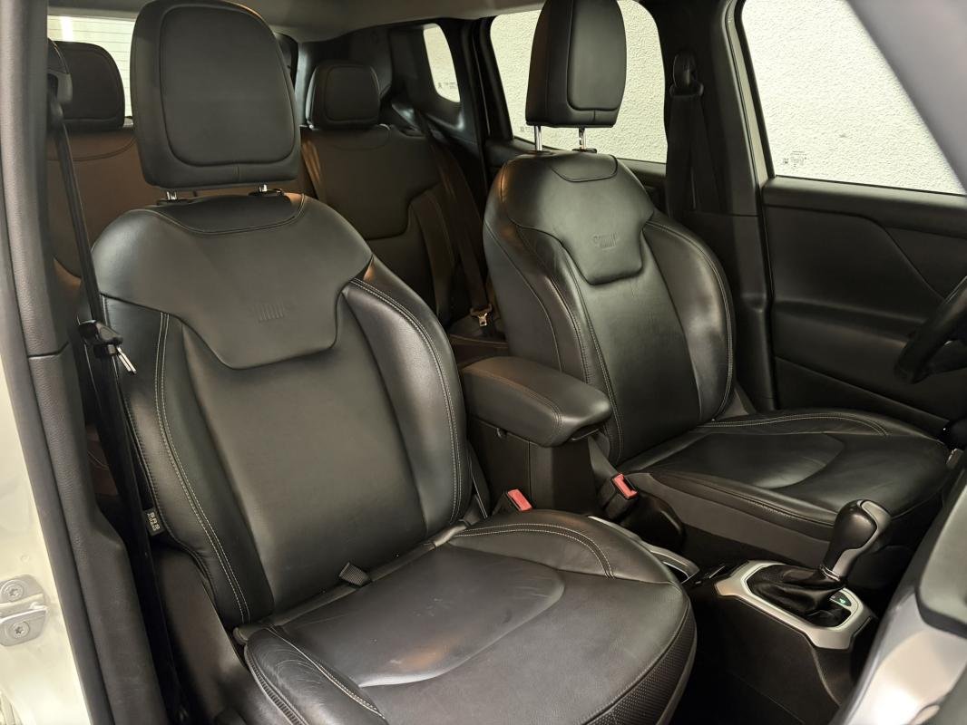 Jeep Renegade - Photo 22