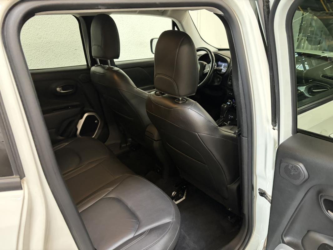 Jeep Renegade - Photo 23