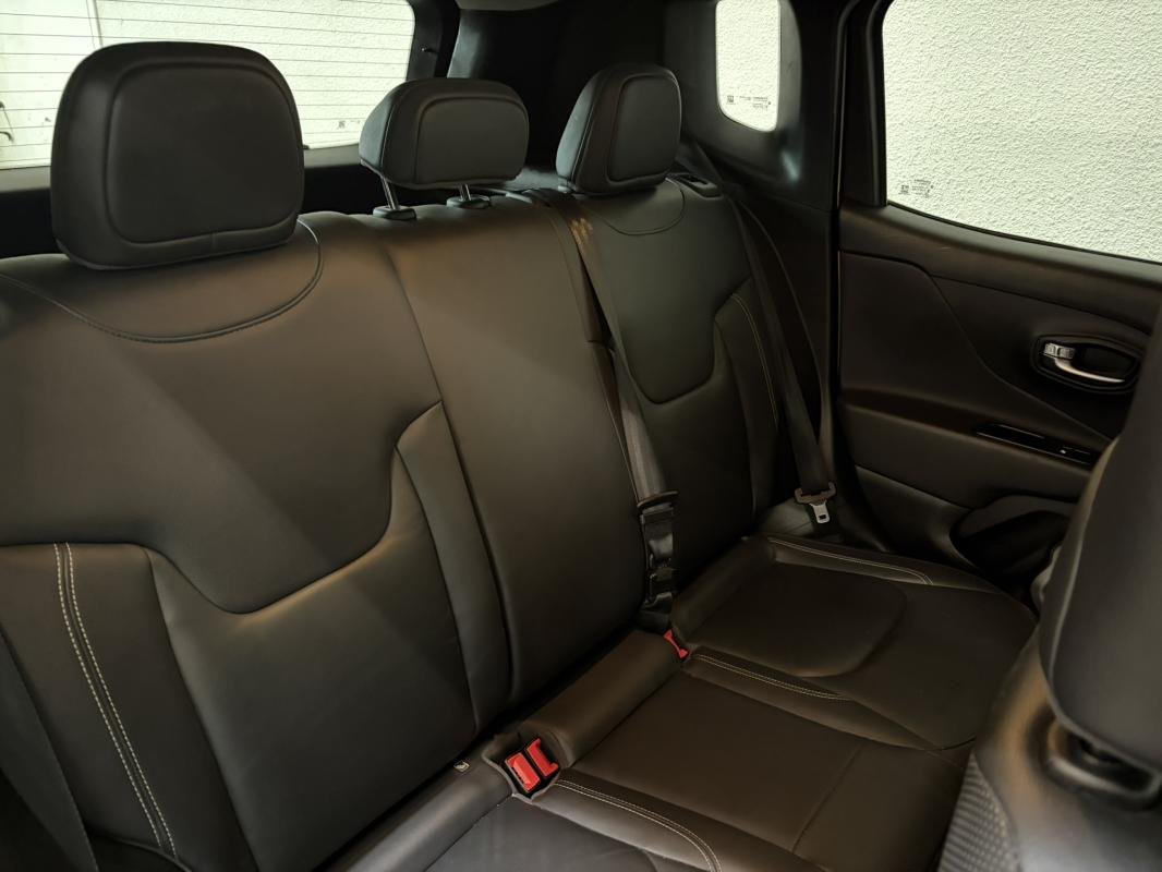 Jeep Renegade - Photo 25