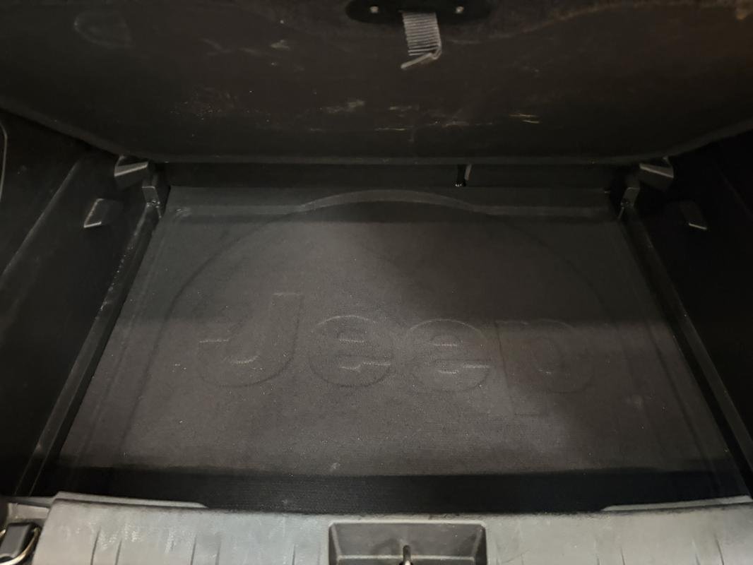 Jeep Renegade - Photo 27